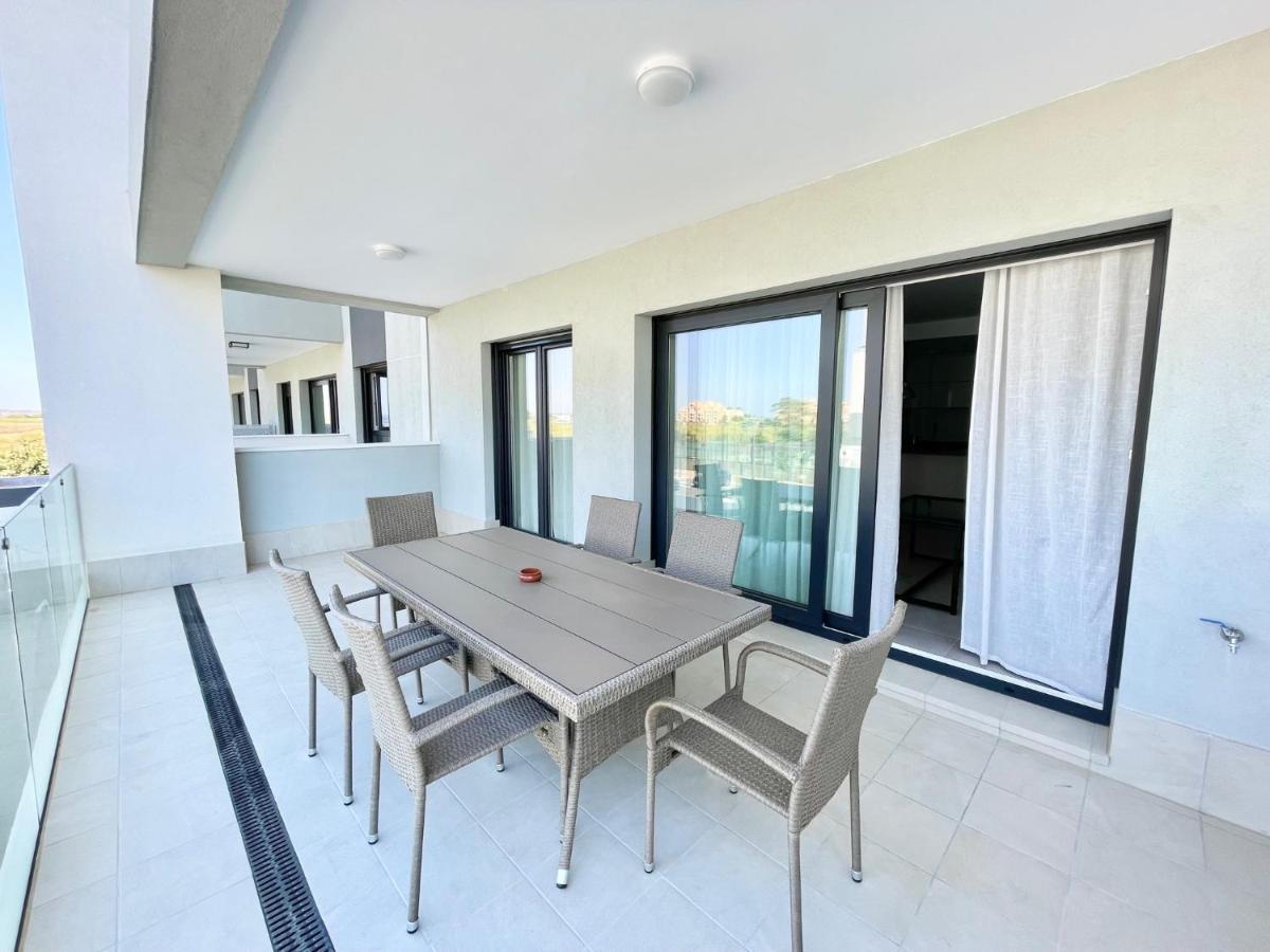 Camaleones, Isla Canela - By Ac Real Exterior foto