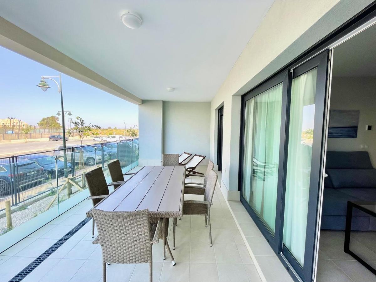 Camaleones, Isla Canela - By Ac Real Exterior foto