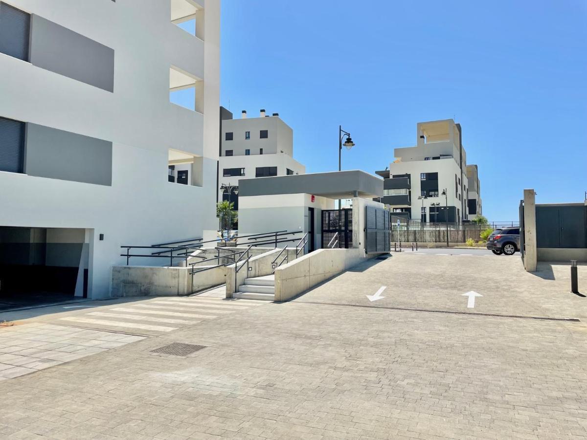 Camaleones, Isla Canela - By Ac Real Exterior foto