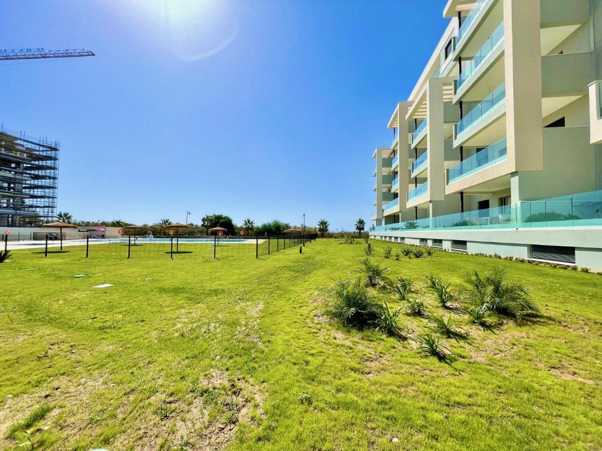 Camaleones, Isla Canela - By Ac Real Exterior foto